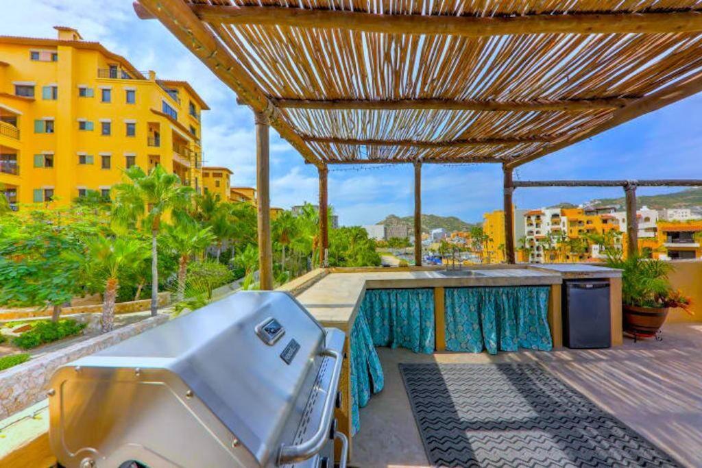 Cabo's Hidden Gem! Steps To The Marina Or Apartment *