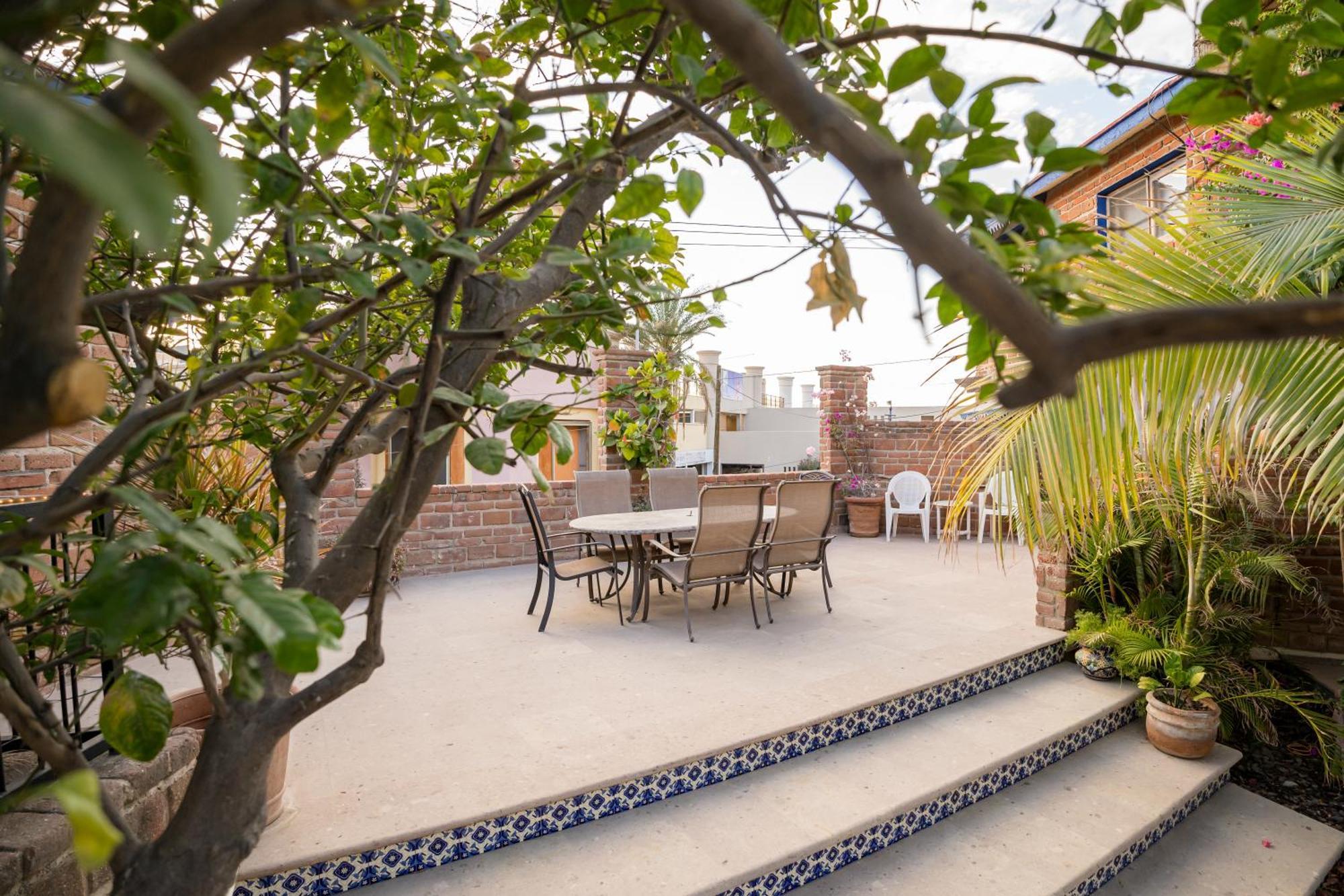 Apartment Cabo's Hidden Gem! Steps To The Marina Or *