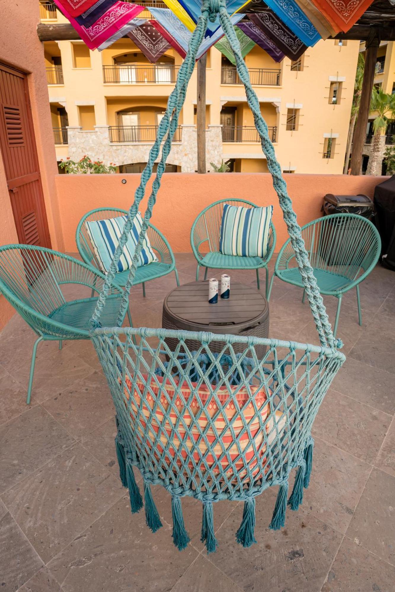 Cabo's Hidden Gem! Steps To The Marina Or Apartment Cabo San Lucas
